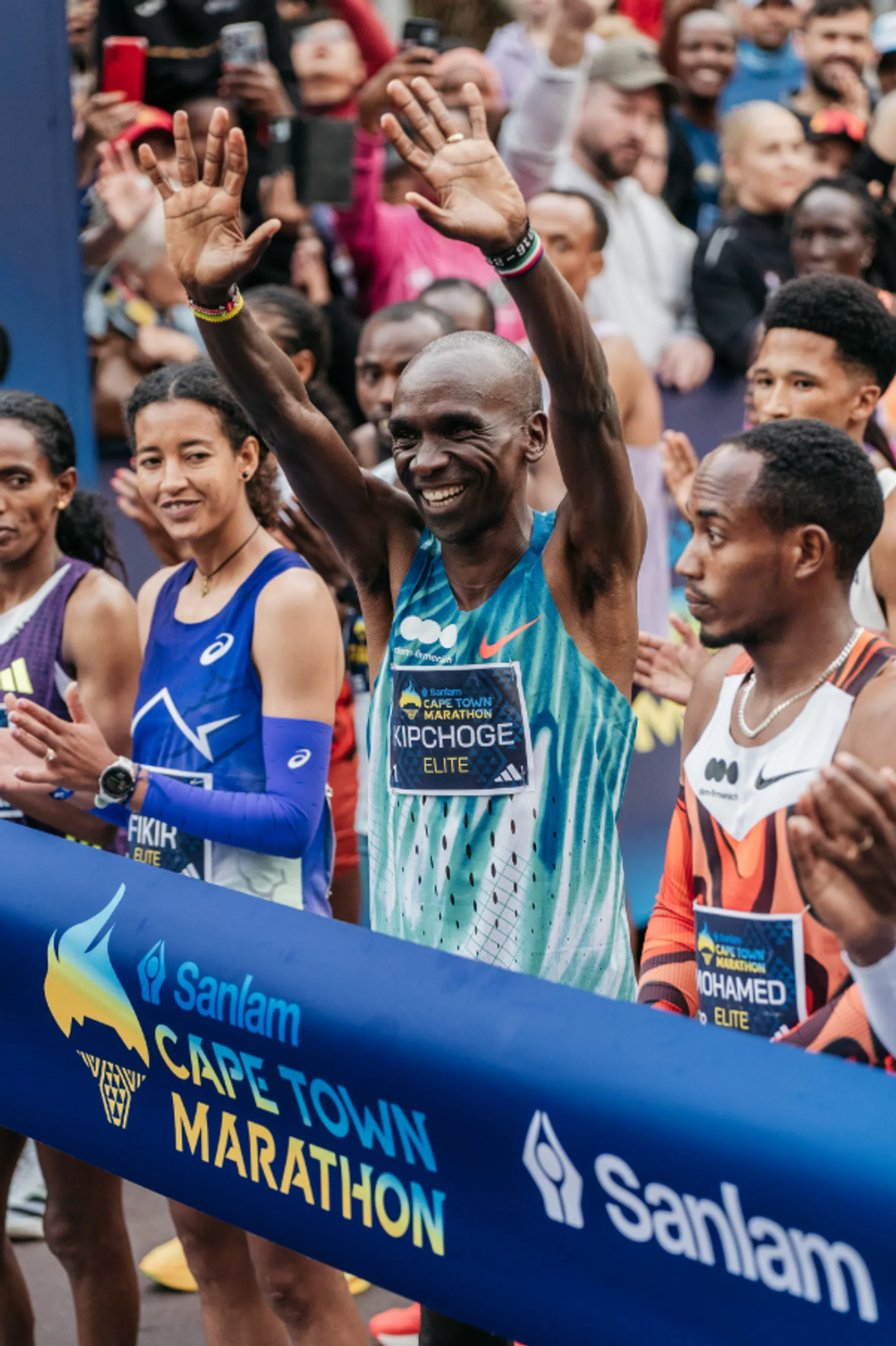 Sanlam Cape Town Marathon